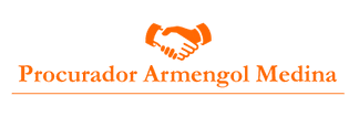 Procurador Armengol Medina logo
